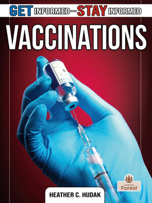 cover image of Vaccinations